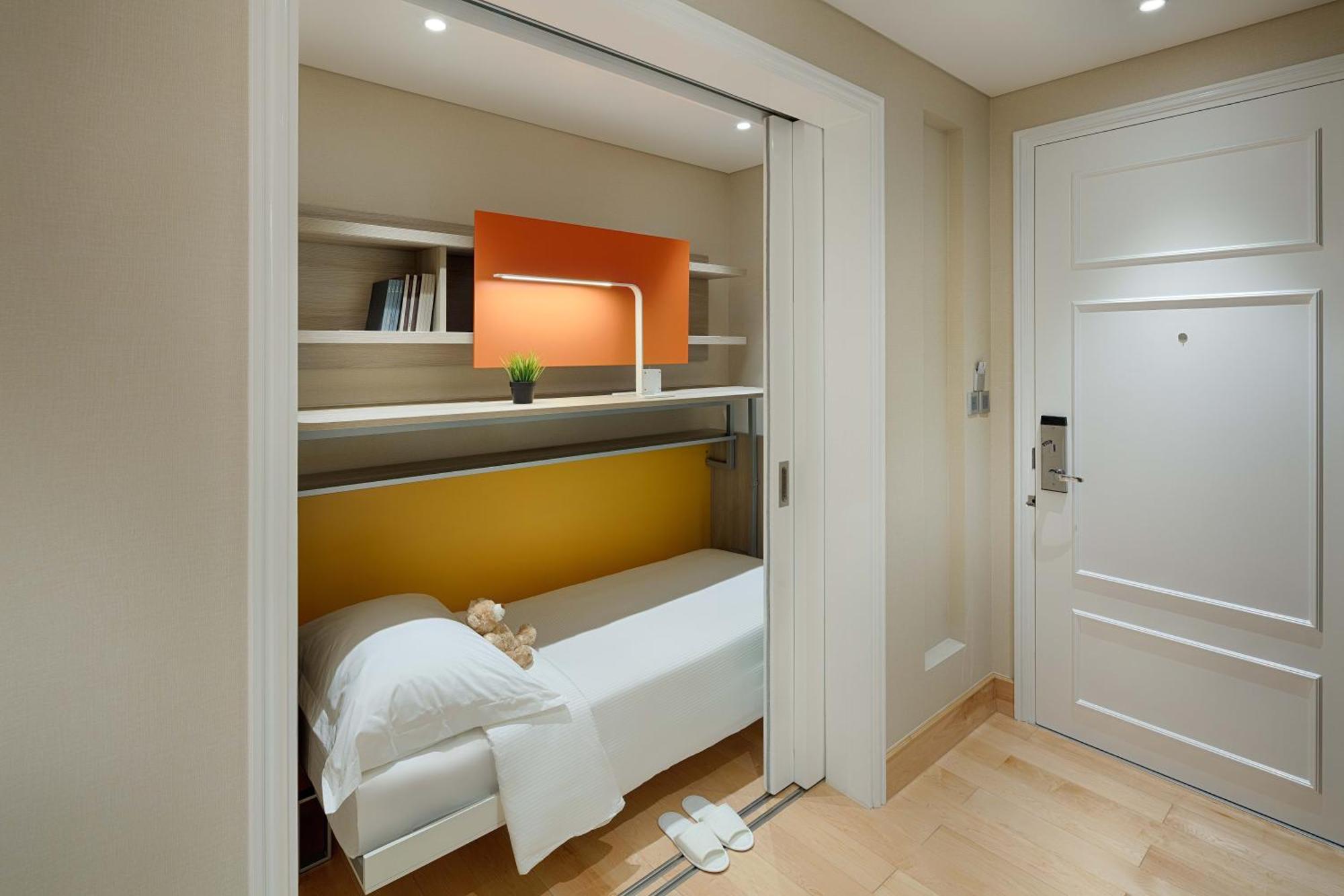 Suite Executive