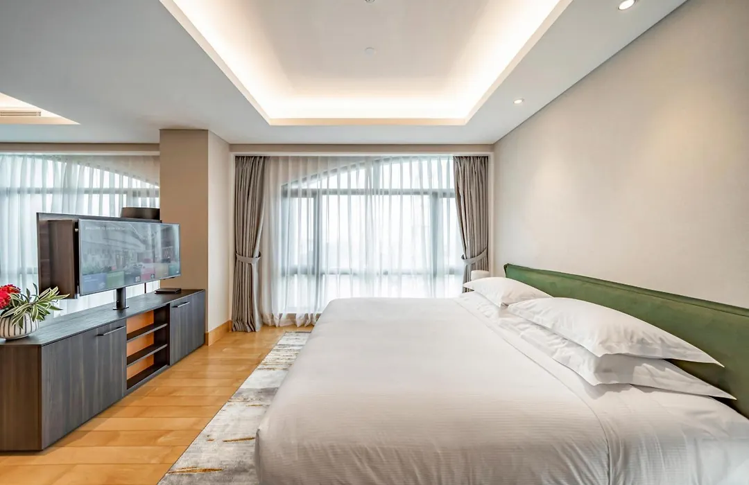 Sherwood Suites-1