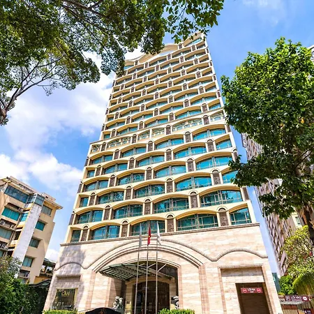 Sherwood Suites-3